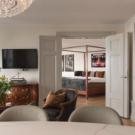 Berns, Historical Boutique Hotel & House Of Entertainment Since 1863 Stockholm Ngoại thất bức ảnh