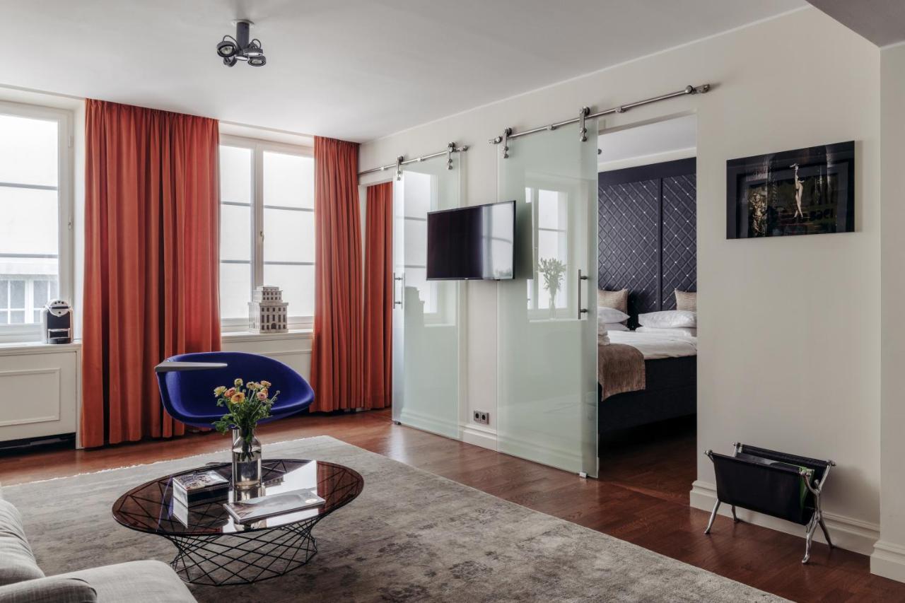 Berns, Historical Boutique Hotel & House Of Entertainment Since 1863 Stockholm Ngoại thất bức ảnh