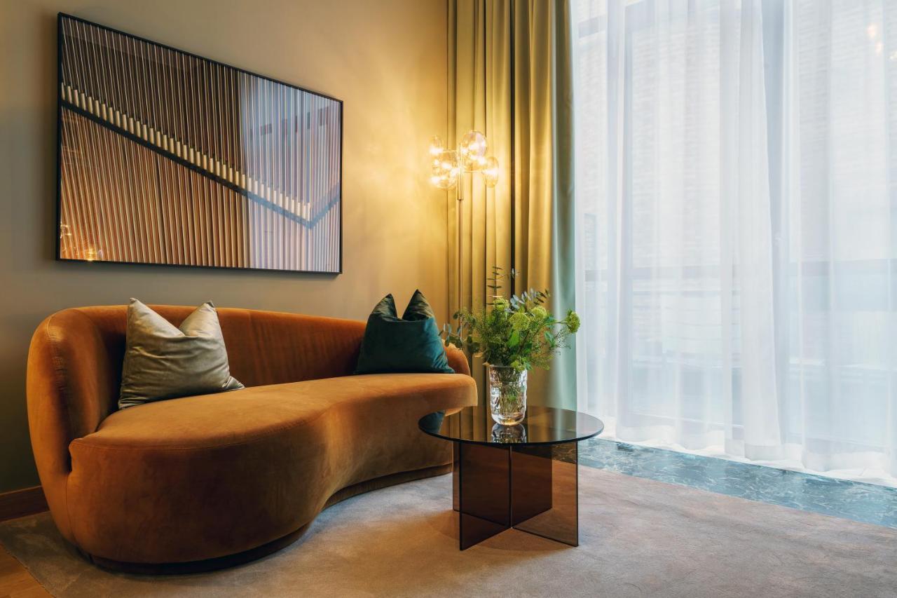 Berns, Historical Boutique Hotel & House Of Entertainment Since 1863 Stockholm Ngoại thất bức ảnh