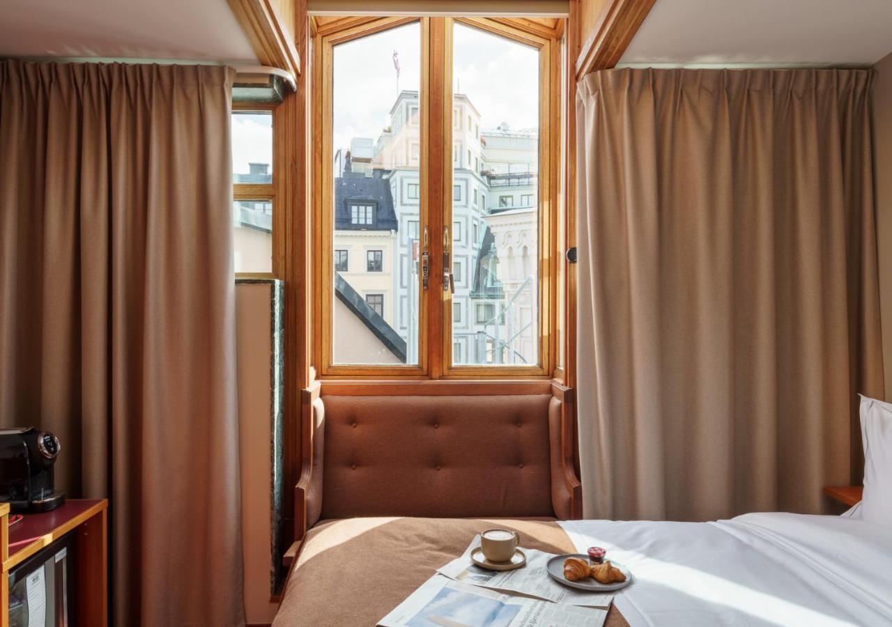 Berns, Historical Boutique Hotel & House Of Entertainment Since 1863 Stockholm Ngoại thất bức ảnh